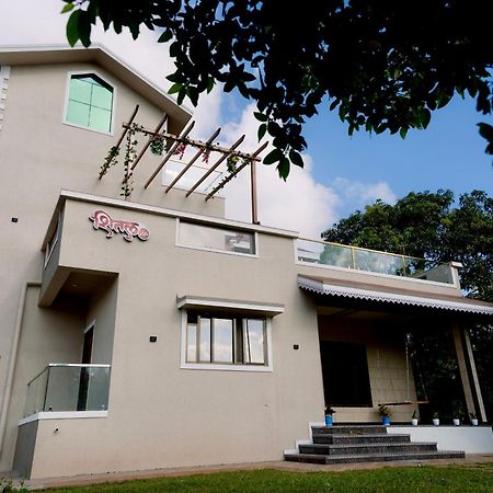 Sheetal Villa - Thal Alibaug Alībāg Exterior photo