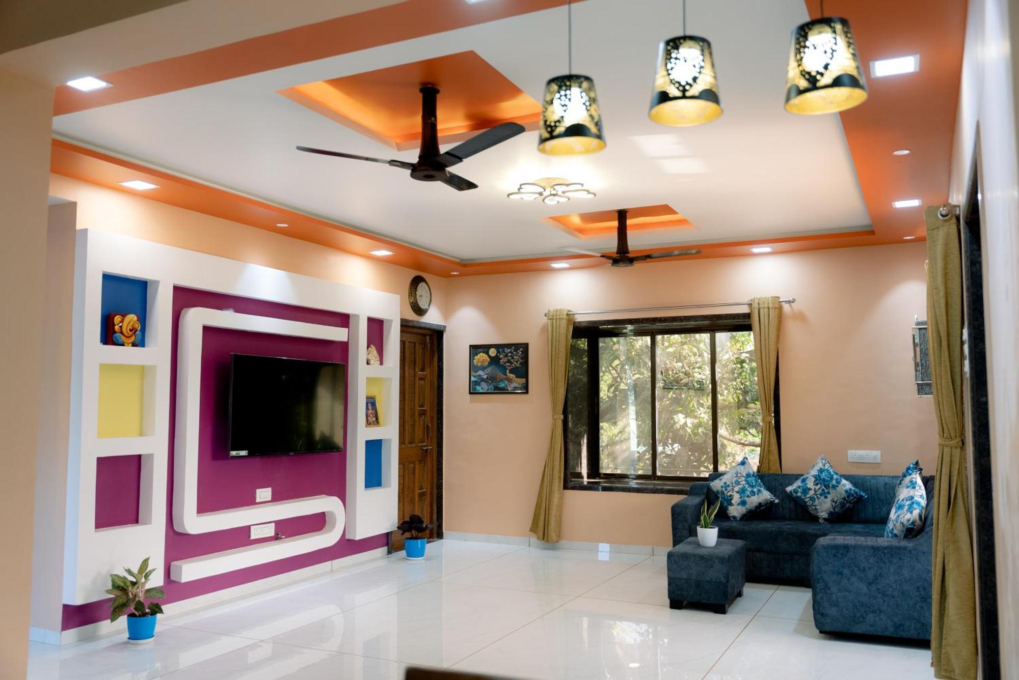 Sheetal Villa - Thal Alibaug Alībāg Exterior photo