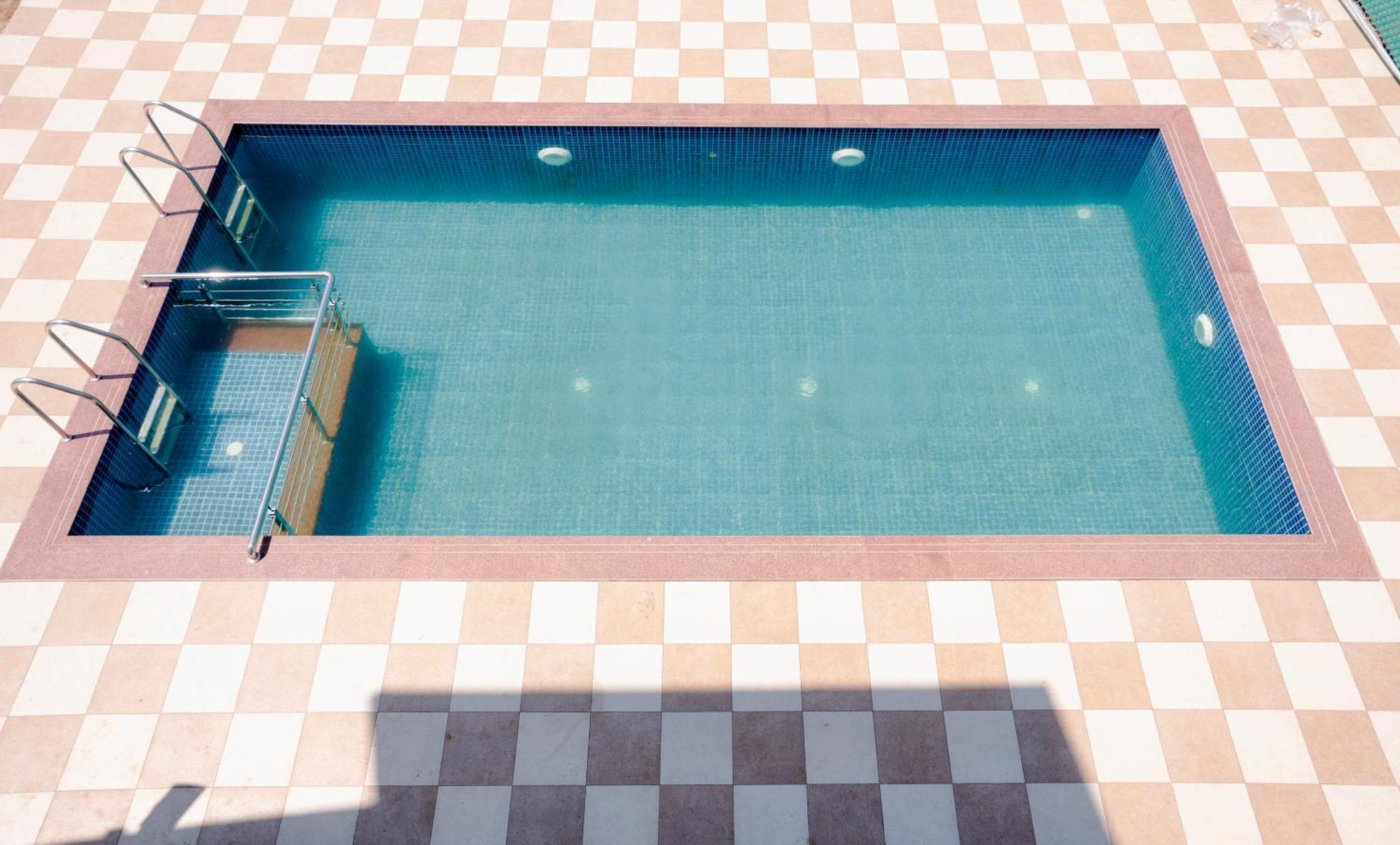 Sheetal Villa - Thal Alibaug Alībāg Exterior photo