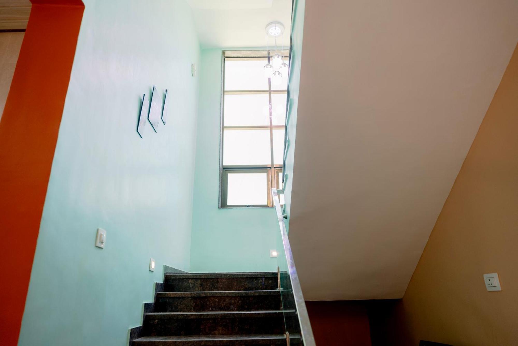 Sheetal Villa - Thal Alibaug Alībāg Exterior photo