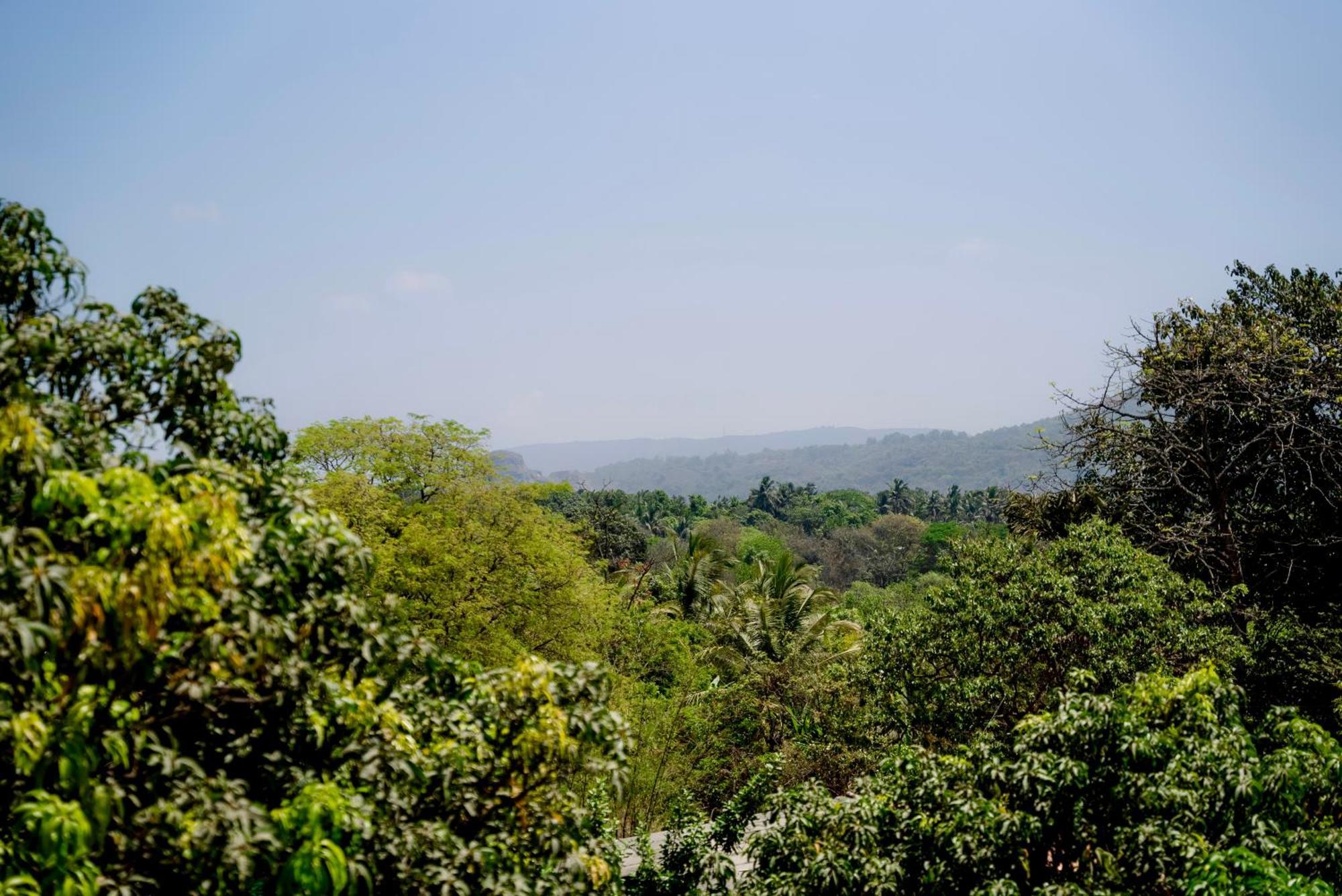 Sheetal Villa - Thal Alibaug Alībāg Exterior photo
